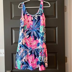 NWT Lilly Pulitzer Skyelar dress size M